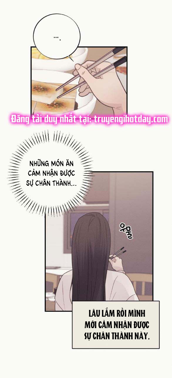 [18+] người vợ quyến rũ chapter 9.1 22