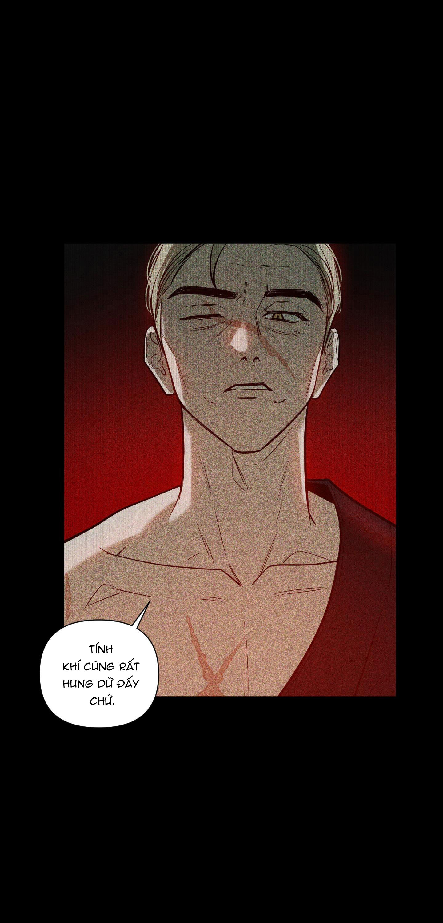 bình minh chia cắt màn đêm chapter 15 41