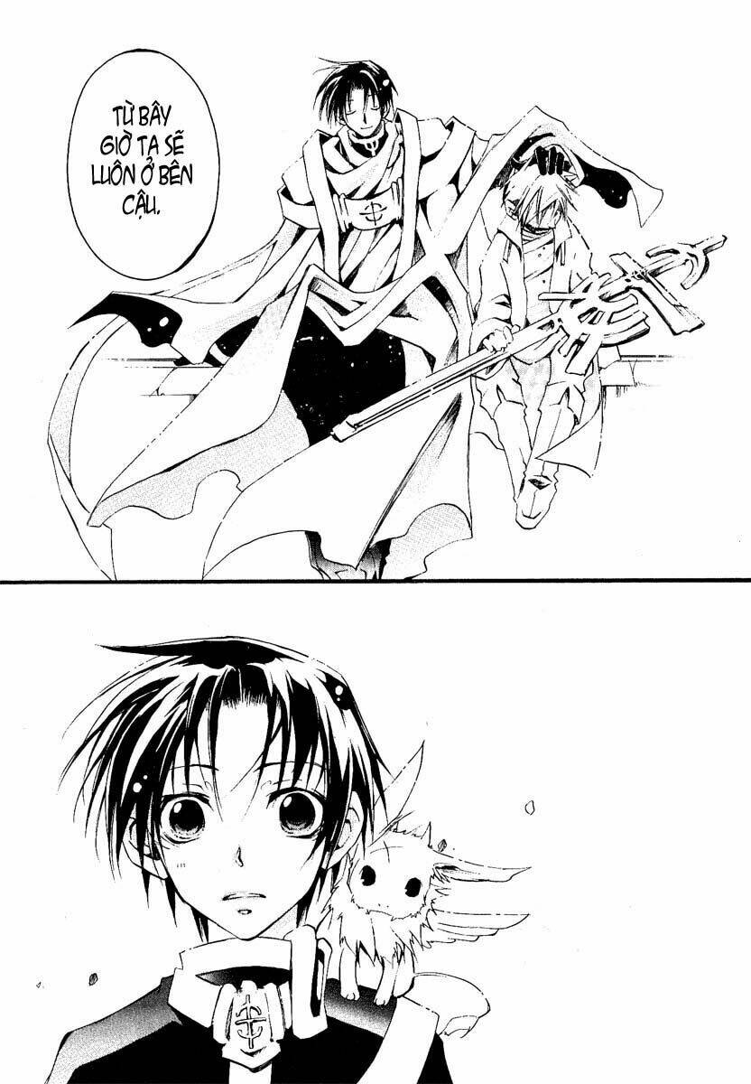 07 hồn ma chapter 16 14