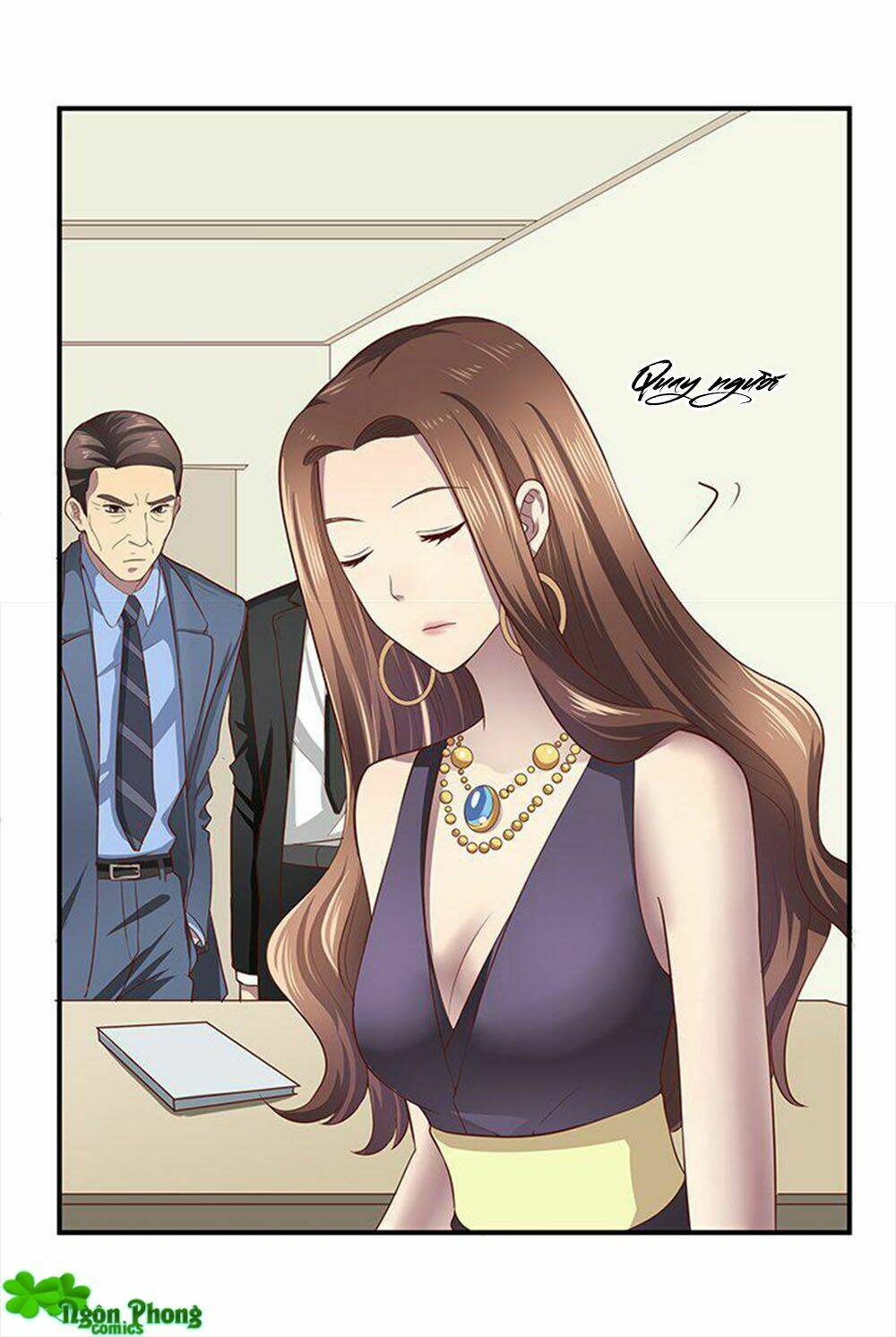 khi trò chơi ác ma bắt đầu chapter 11 14