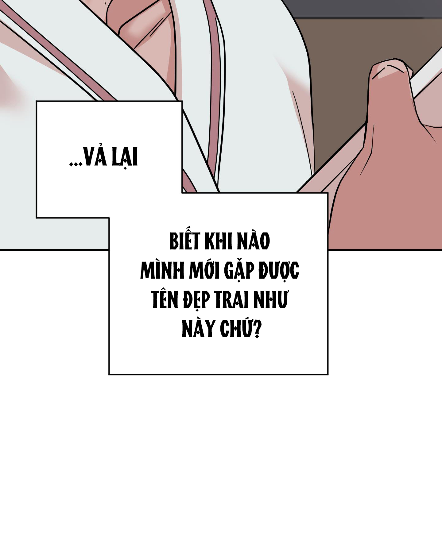 lời mời nguy hiểm chapter 1 66