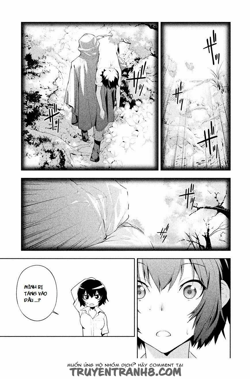 lets lagoon chapter 29 5