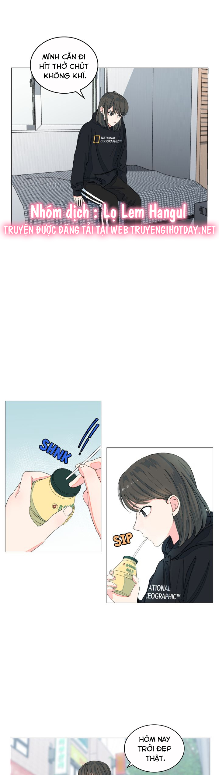 lọ lem hangul coming soon chapter 2 8