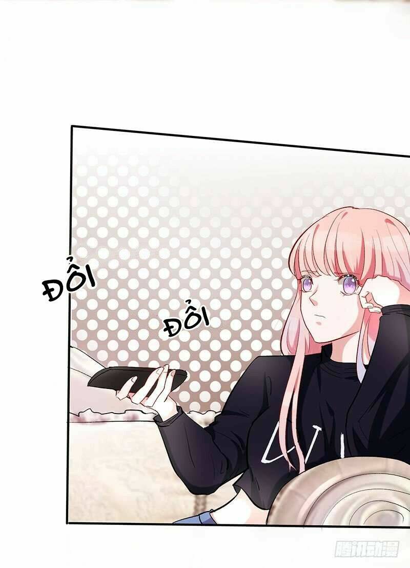 manh thê khó dỗ chapter 66 3