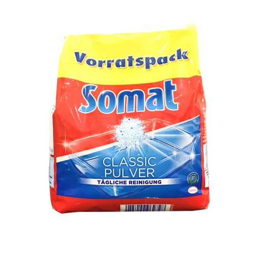 Bột rửa bát - Ly Somat 1.2kg - Đức