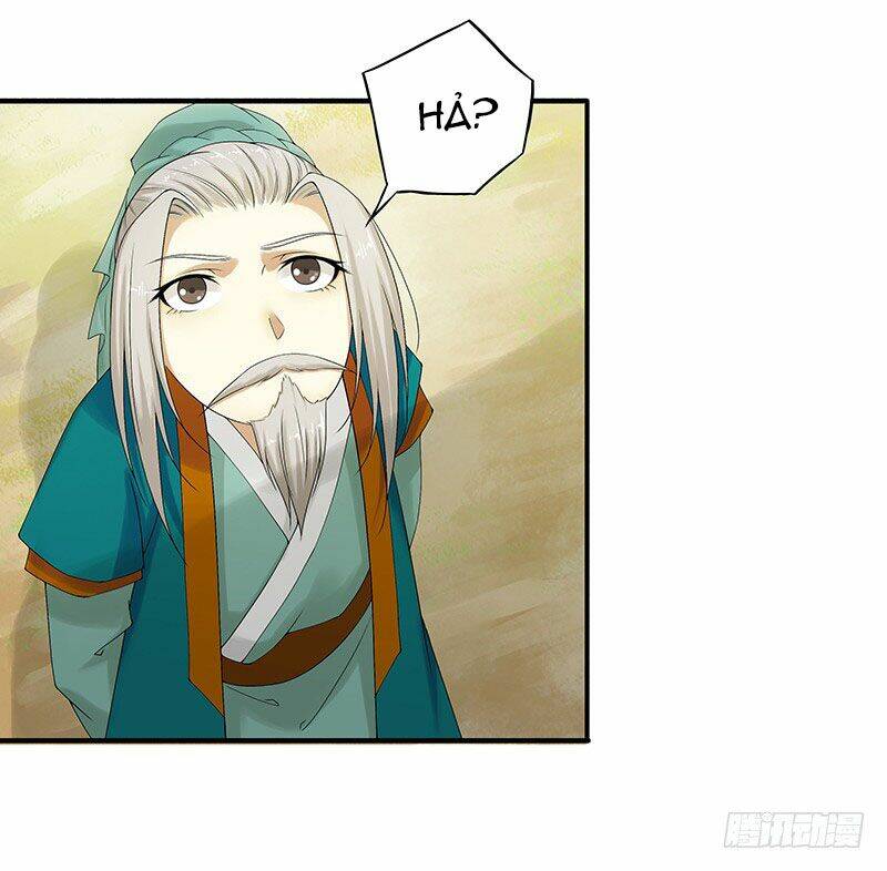 khuynh thế độc phi chapter 26 7