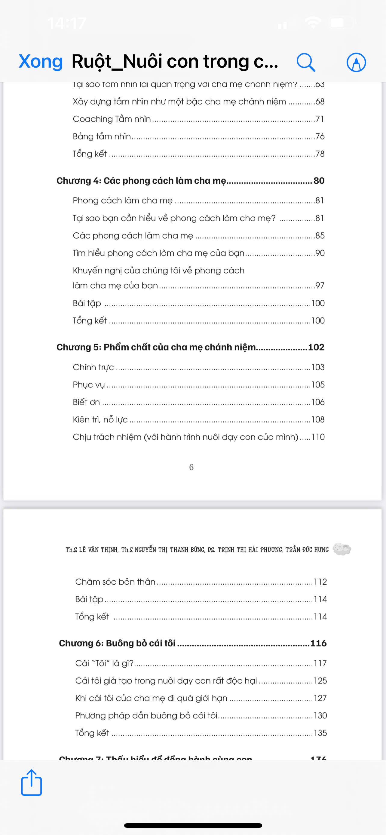 NUÔI CON TRONG CHÁNH NIỆM