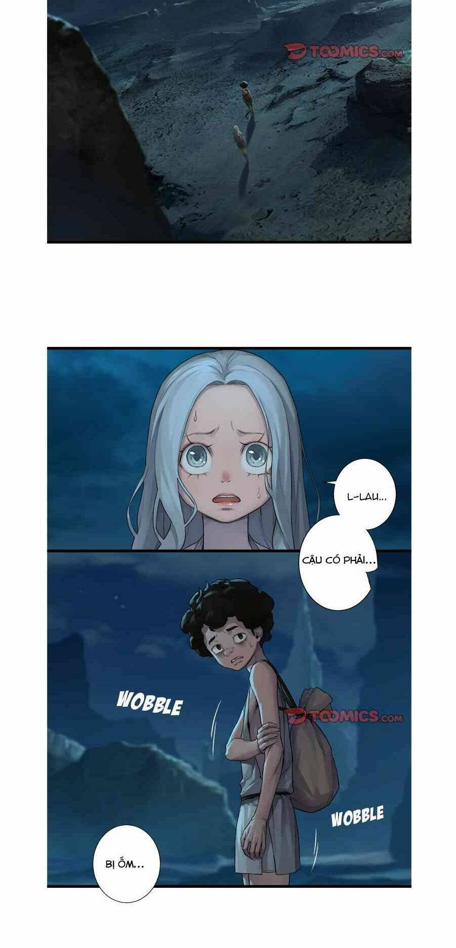 triệu hồi đến thế giới fantasy chapter 80 15