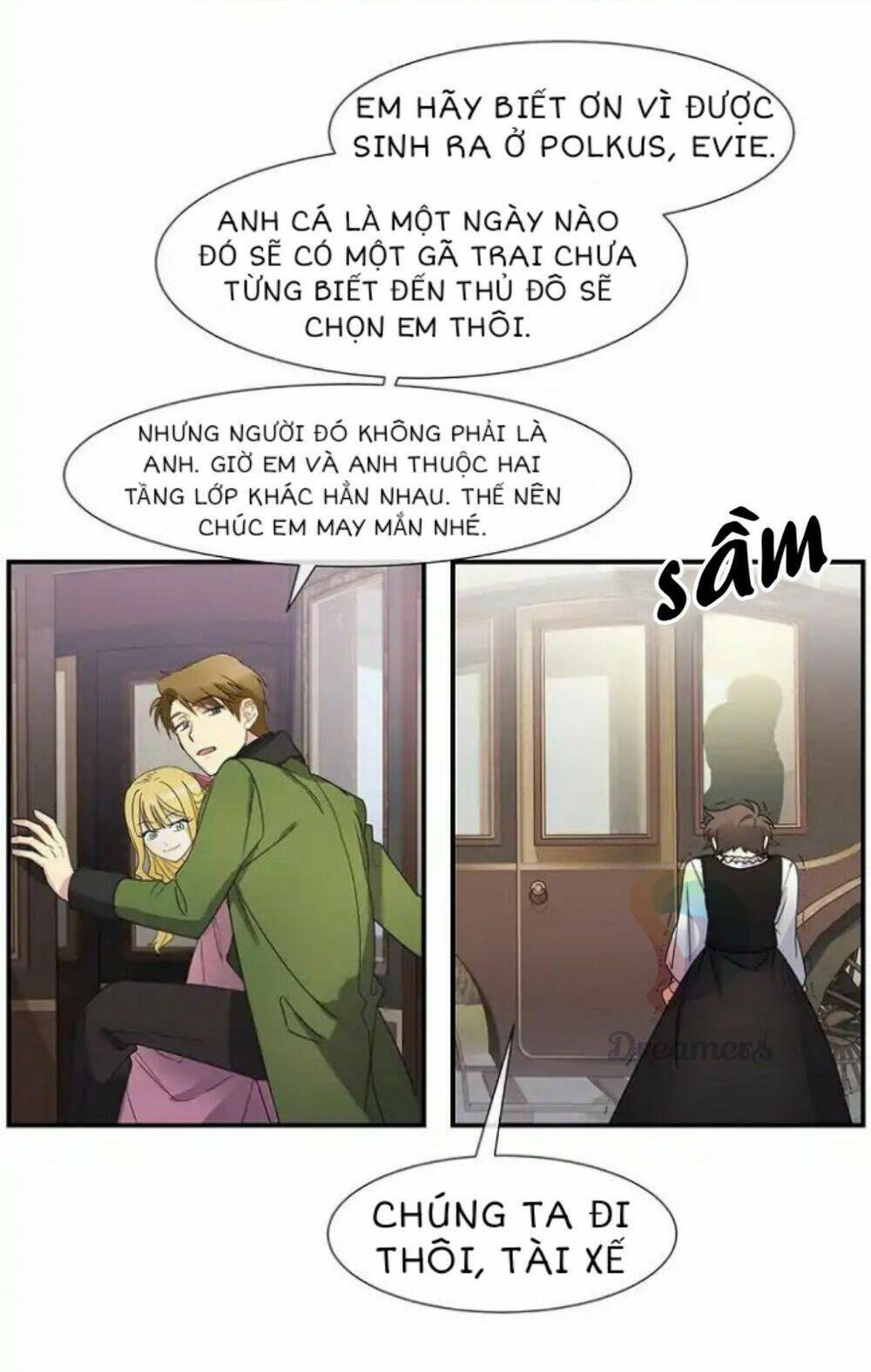 nữ chính thứ 101 chapter 2 36