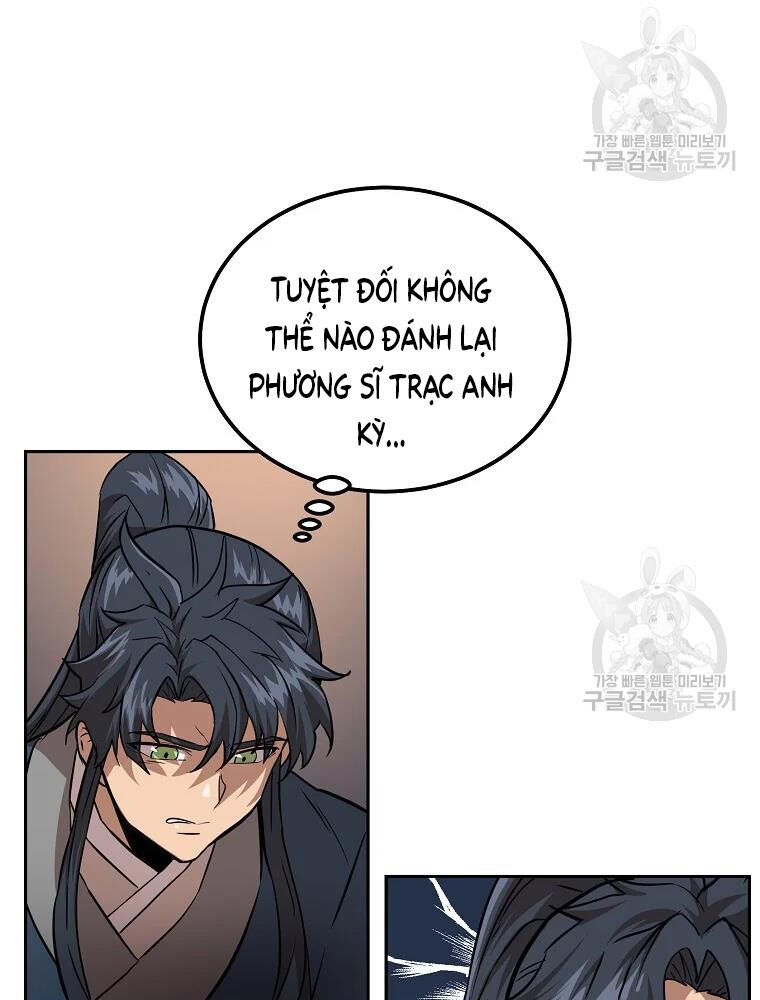 thiếu niên phương sĩ chapter 37 99