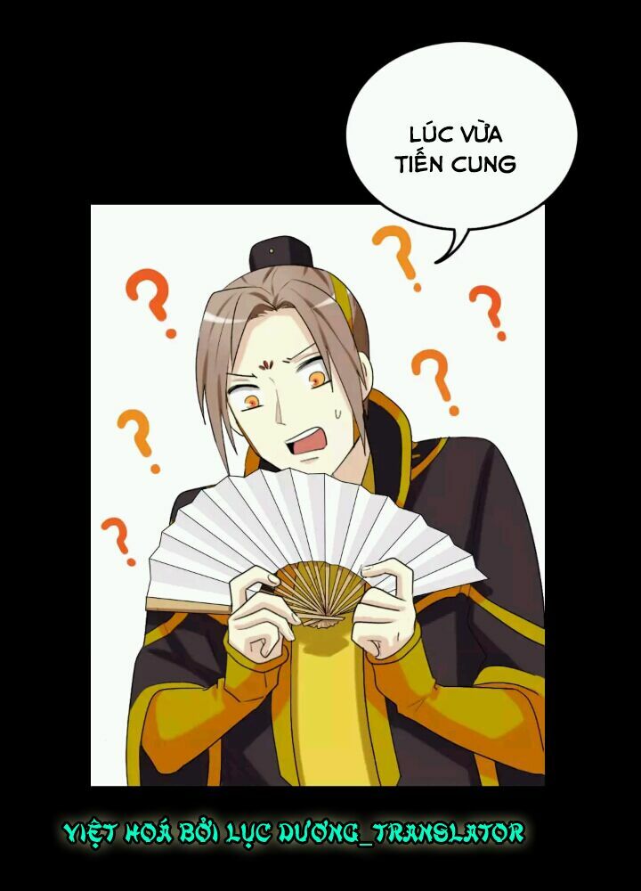 lưỡng bất nghi (full) chapter 111 2