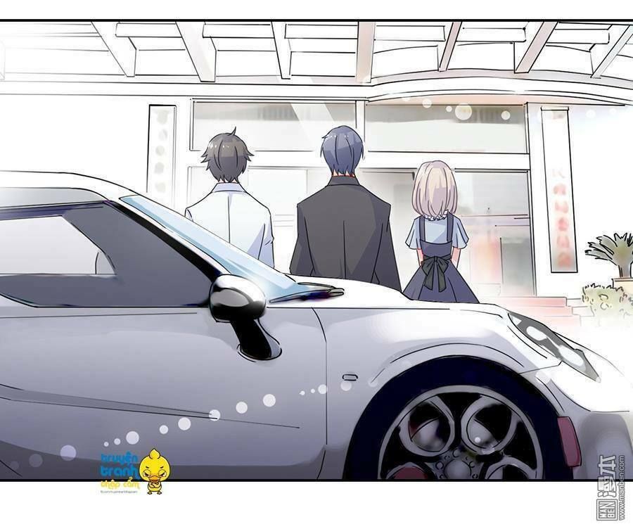 chọc tới chủ tịch tổng tài 2 chapter 1 20