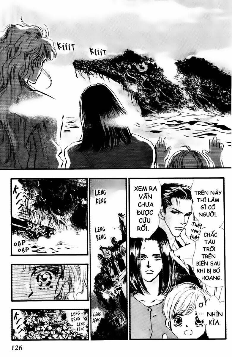 7 mầm sống chapter 12 5