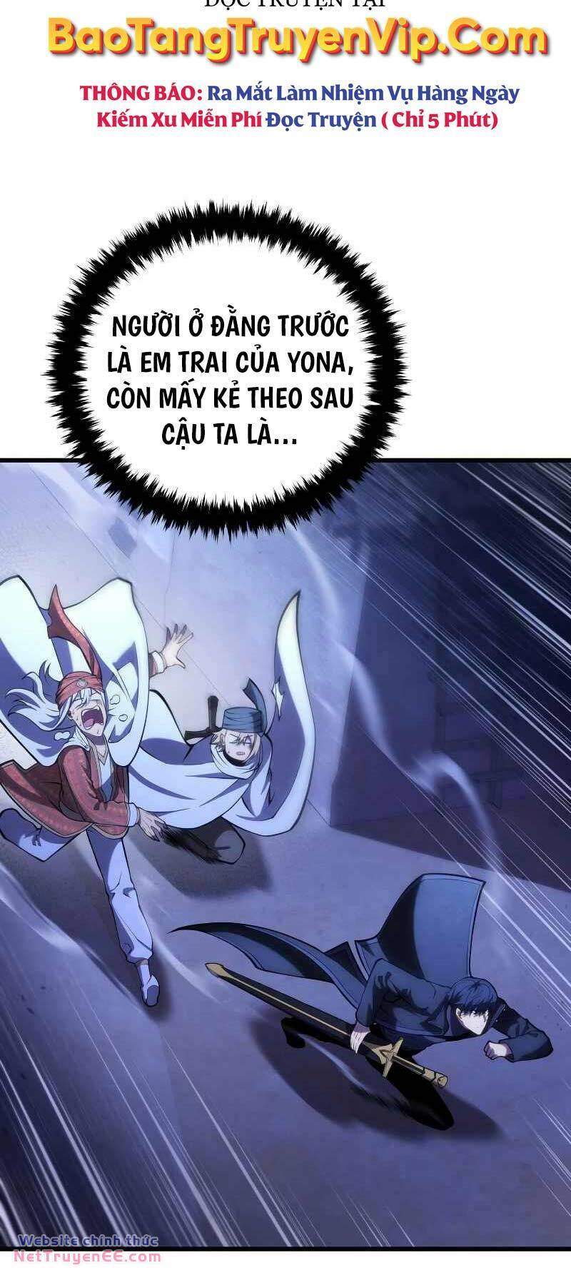 Con Trai Út Của Gia Đình Kiếm Thuật Danh Tiếng Chapter 105 8