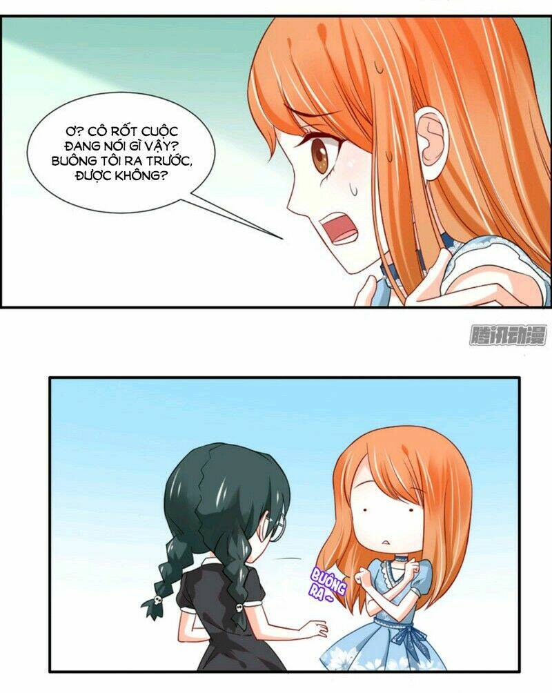 ma vương đại nhân đi thông thả chapter 25 7