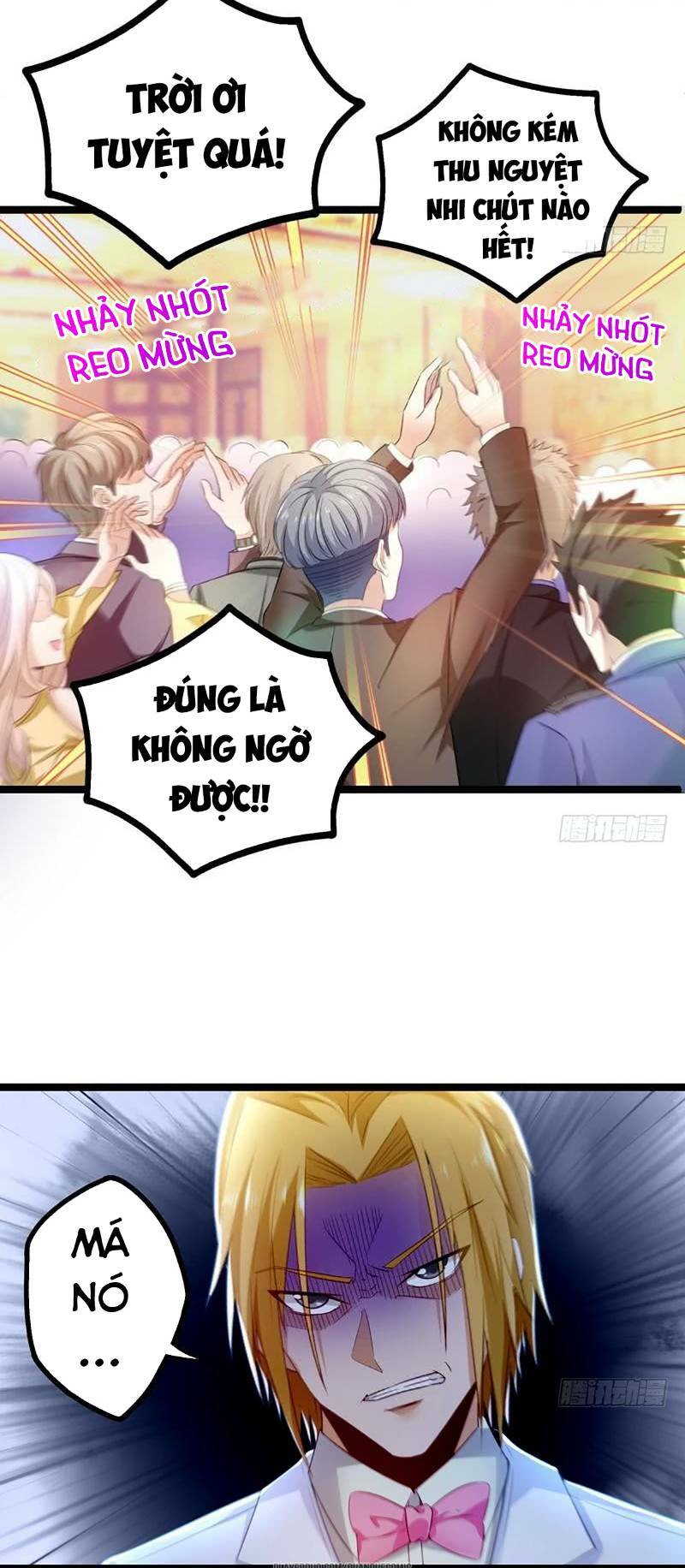 đô thị cực phẩm tiên đế chapter 8 26