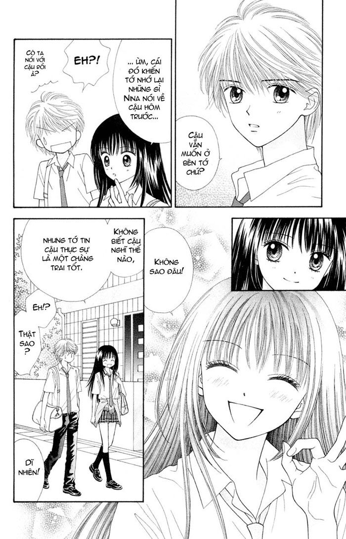 học sinh siêu ngầu chapter 11 3