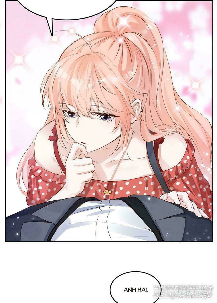 sau này vẫn cứ thích em chapter 27 6