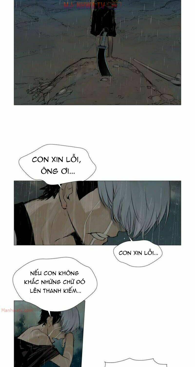 thanh gươm danh vọng chapter 3 72