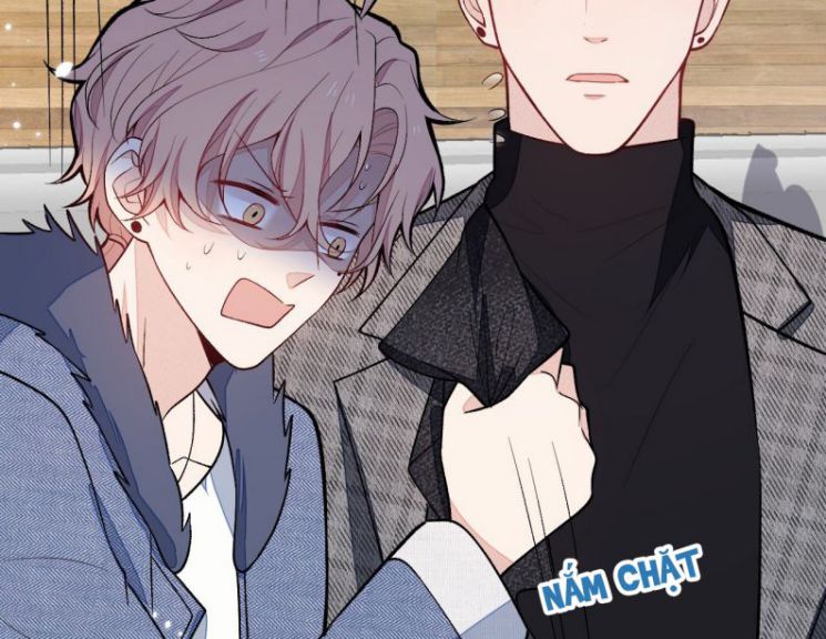 hotsearch của ảnh đế chapter 122 39