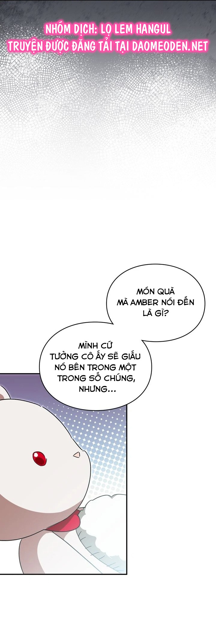 phương pháp bảo vệ anh ấy trong lãnh địa quái vật chapter 61 31