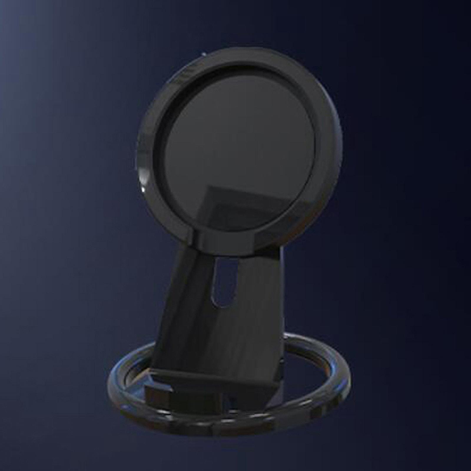 Wireless Charger Phone Holder Mount Adjustable Bracket for iPhone 12