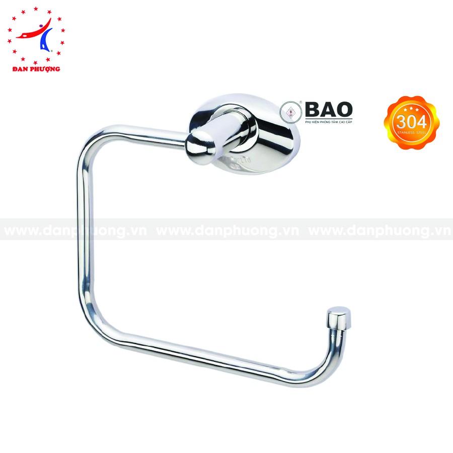 Vòng vắt khăn Inox 304 V3 3004