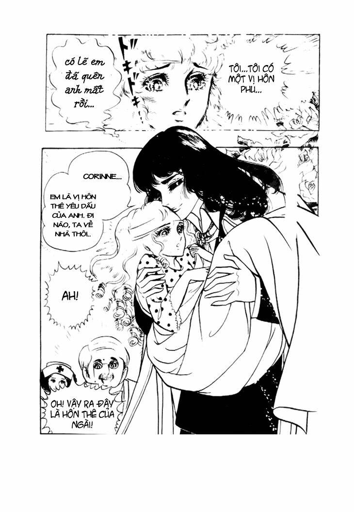 the count s daughter chapter 7 18