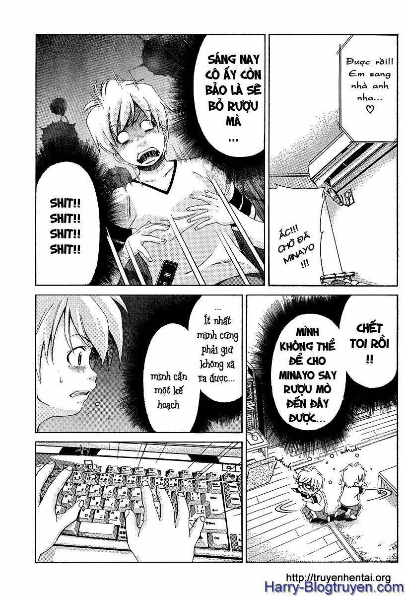 my balls chapter 21 11