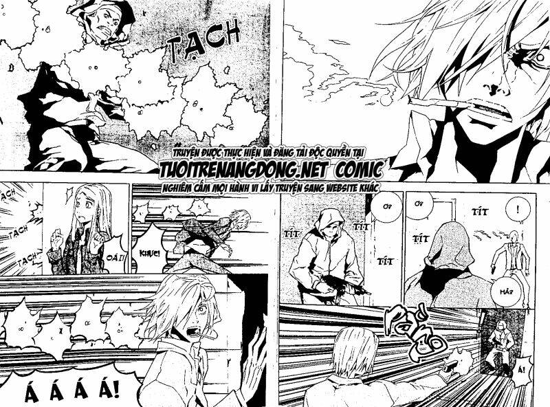 đột kích - raiders chapter 2 53