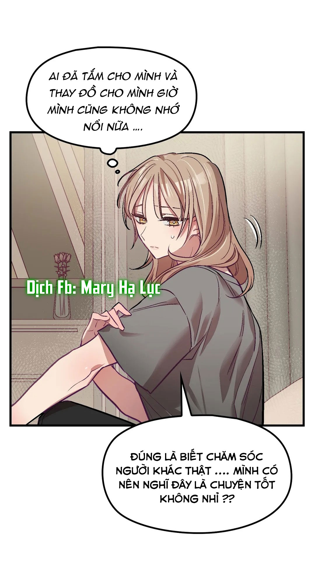 cô em xinh đẹp và ba chàng trai may mắn chapter 4 70