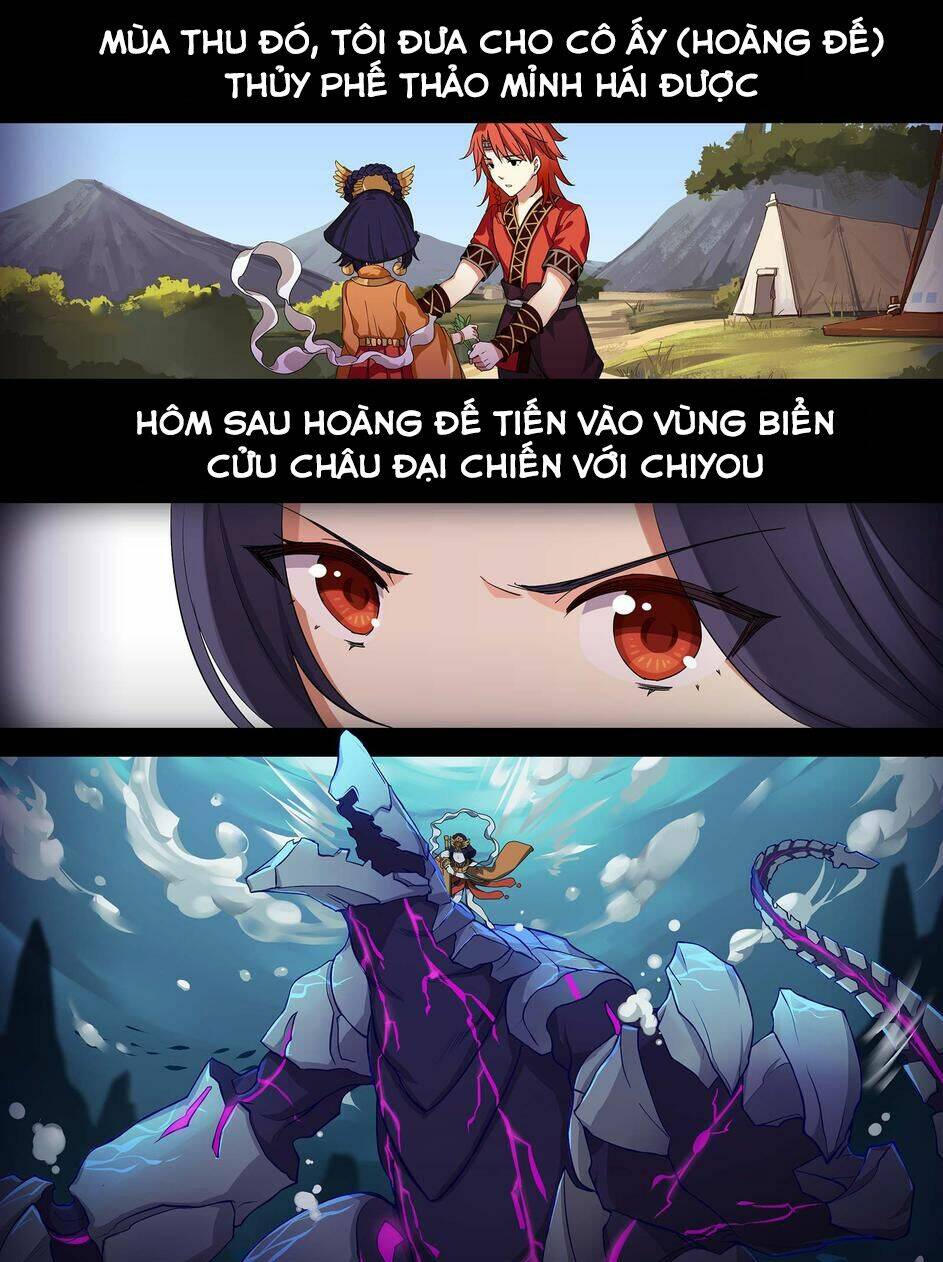 băng hoại 3rd chapter 22 2