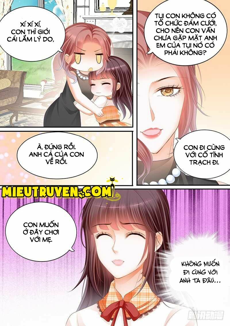 thiểm hôn kiều thê chapter 59 12