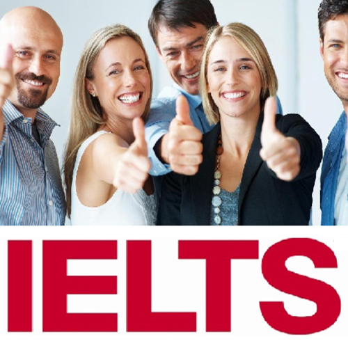 Luyện thi IELTS trực tuyến cam kết đầu ra