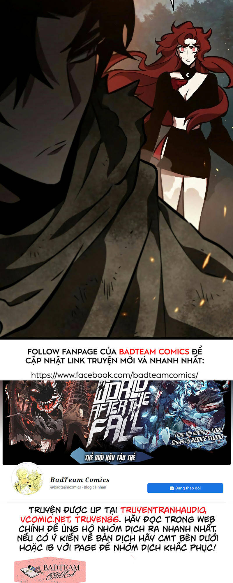 thế giới hậu tận thế chapter 11 77