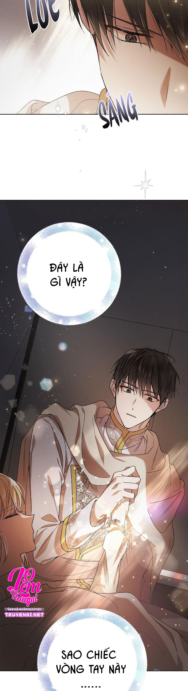 cách để em bảo vệ anh chapter 41 37