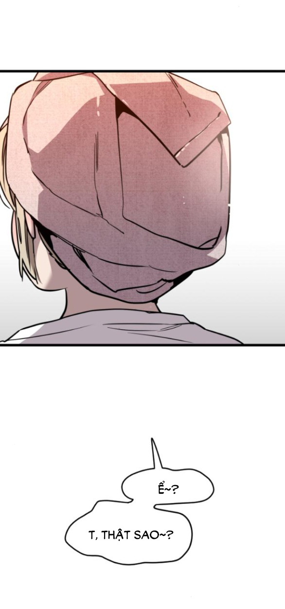 Nari Ở Nhà Đối Diện chapter 47.2 - Trang 11