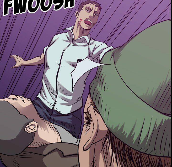 huyền thoại : khởi đầu chapter 85 95