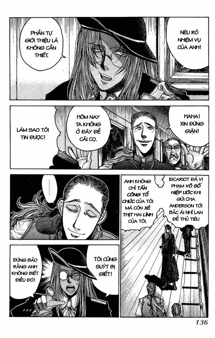 hellsing chapter 12 7