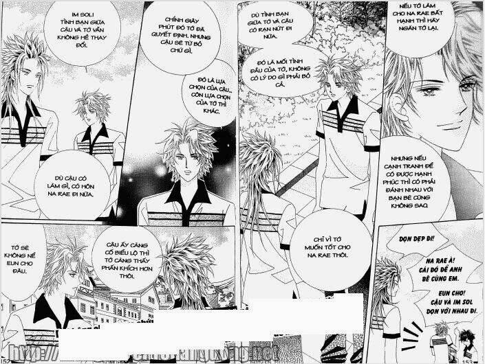 viên đạn tình yêu chapter 9 74