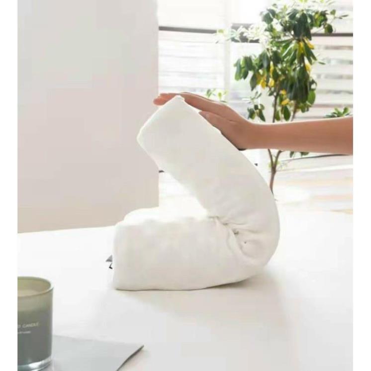 Gối cao su hàng nhập loại 1