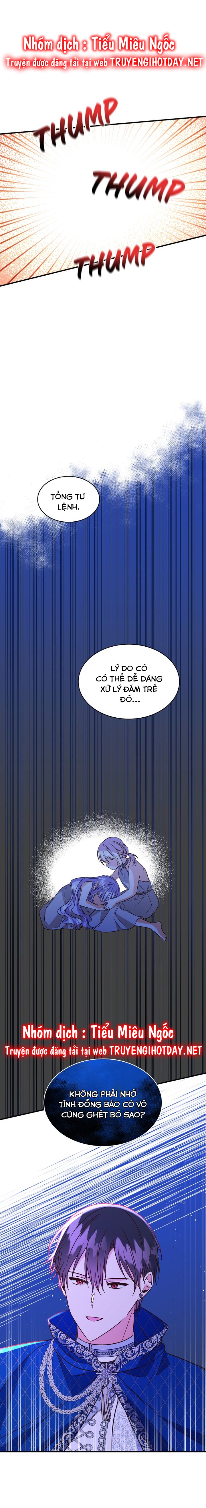 công lý của một ác nữ chapter 31 44