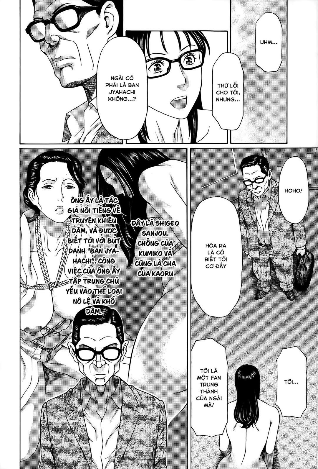 mẹ và cô giáo dâm loàn chapter 4 4