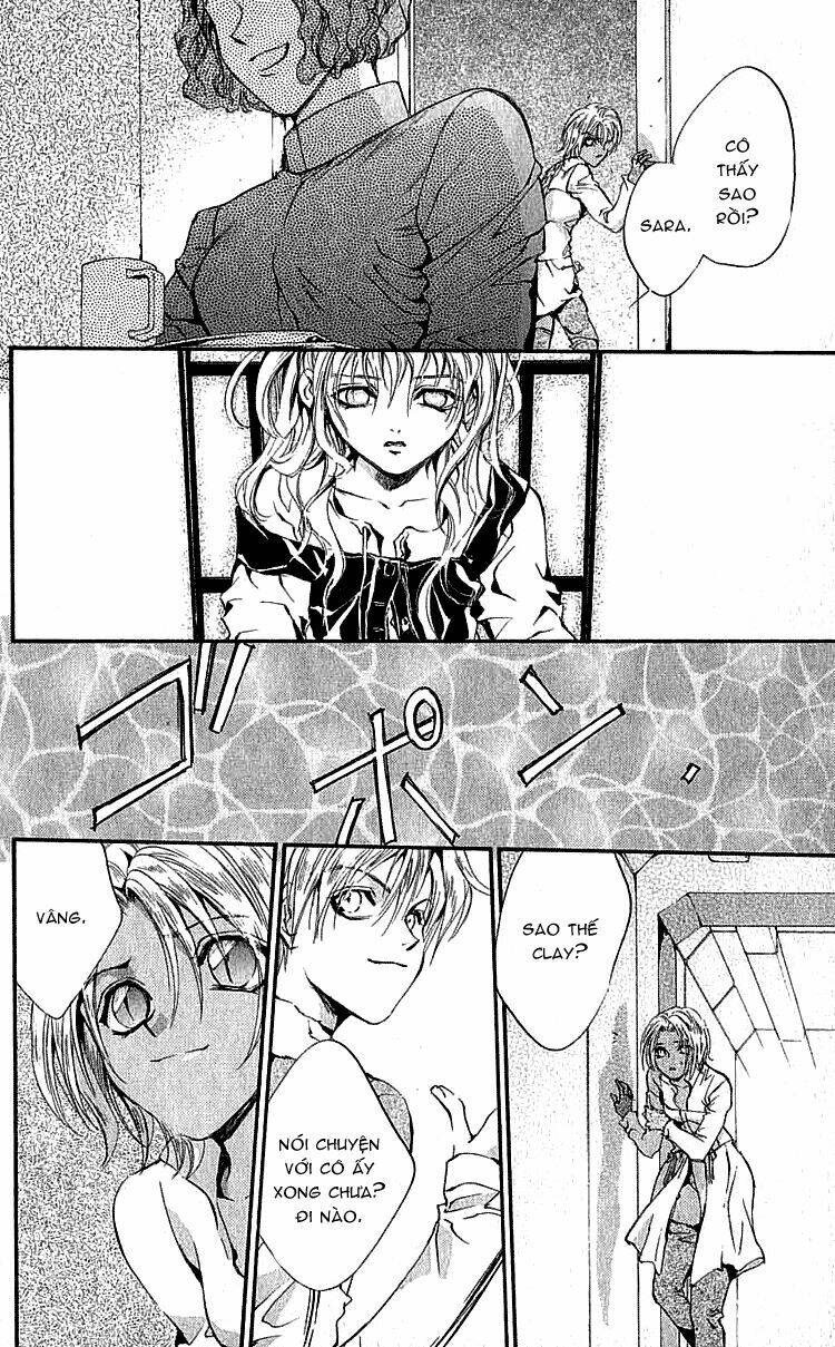 tình yêu loạn luân chapter 105 27