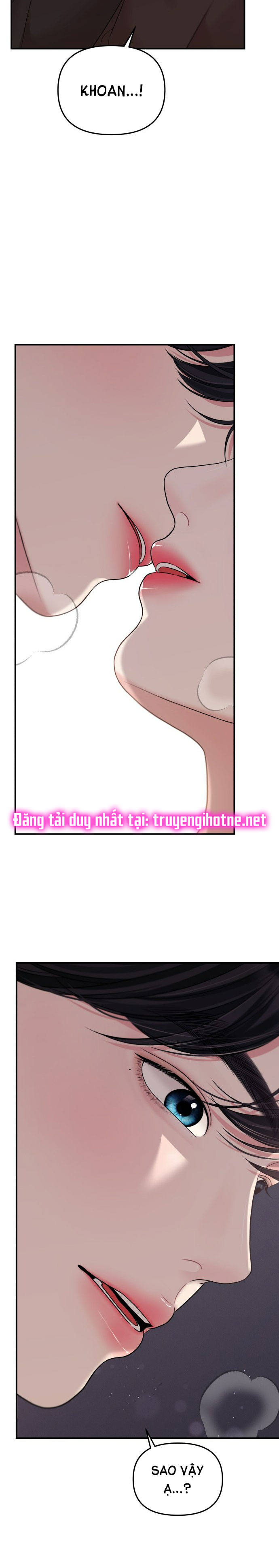 gửi em người đánh cắp những vì sao - to you who swallowed a star chapter 101.2 18