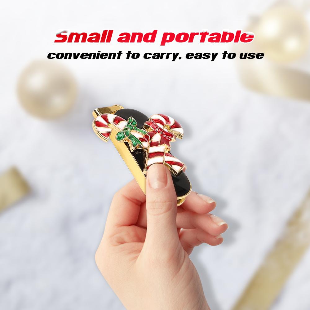 ổ cứng U Disk Portable USB 2.0 Creative Christmas Series Disk Crystal Candy 