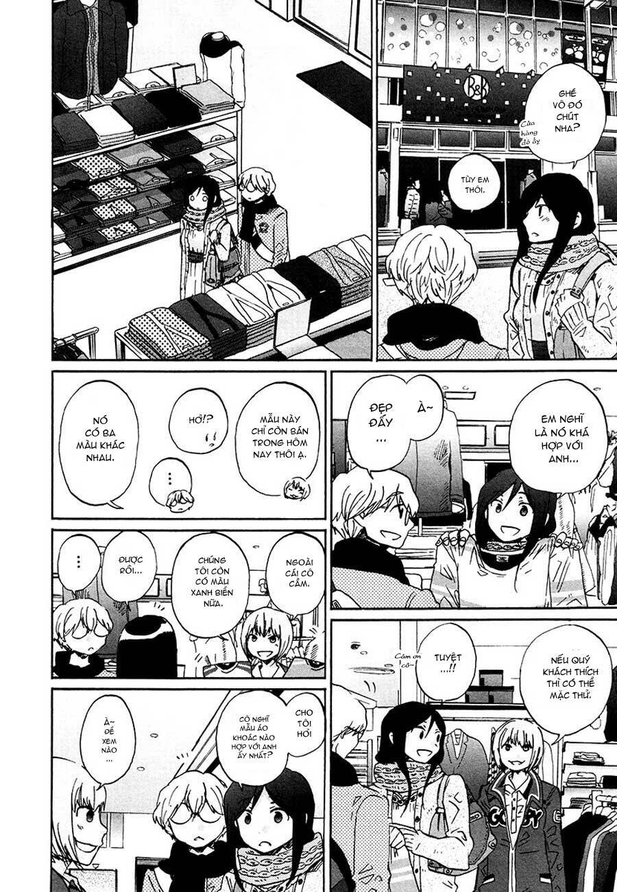 bonnouji chapter 29 7