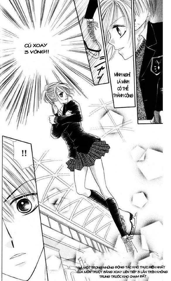 koori no kiss de toroketai chapter 1 16