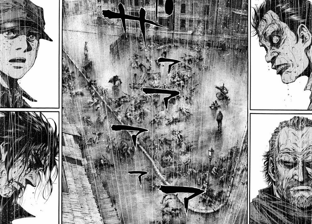 green blood chapter 20 10