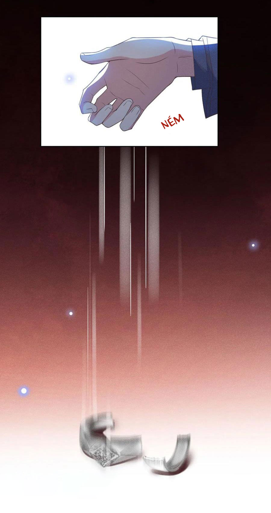 anh ấy gọi tôi là hắc liên hoa chapter 61 19